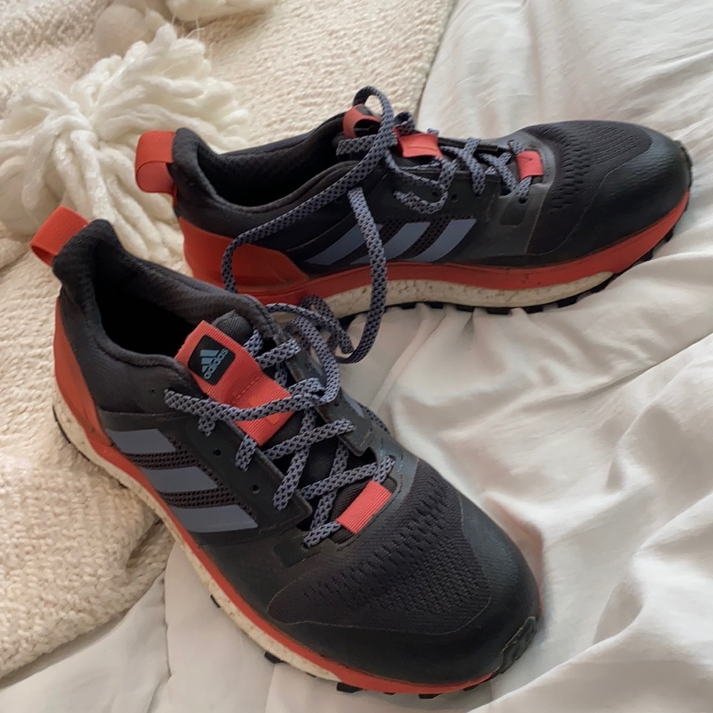 Adidas Supernova Trail women’s trail runners